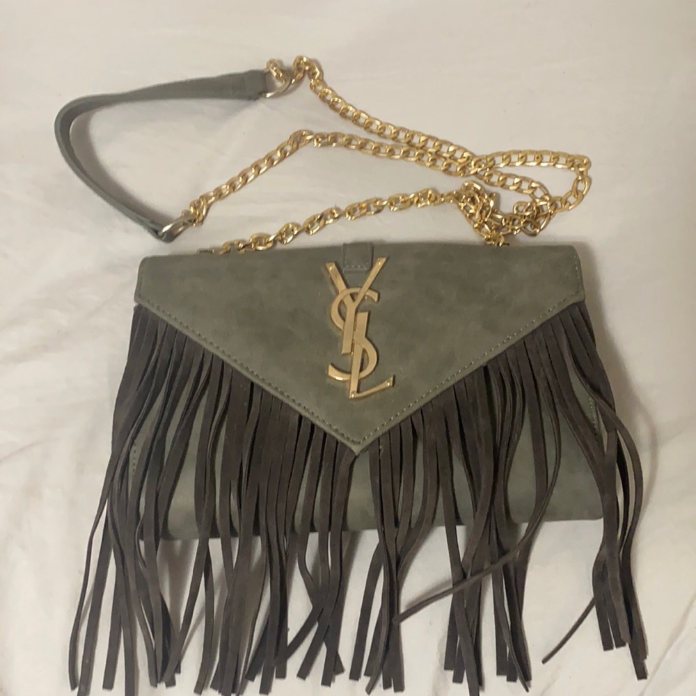 Purse dupe